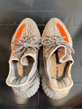 Adidas Yeezy Boost 350 Sneakers